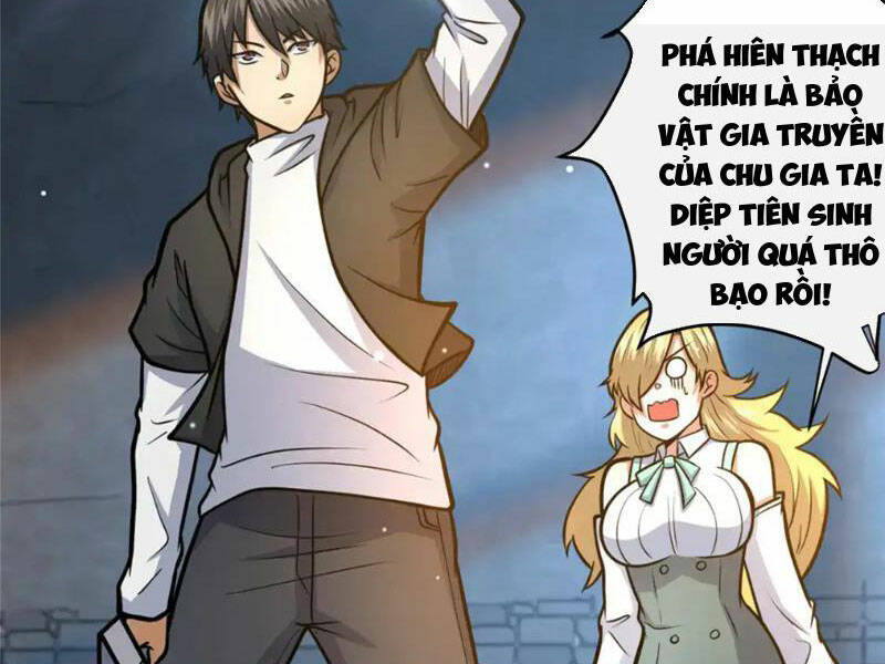 Siêu Phàm Sát Thần Chapter 132 - Trang 2