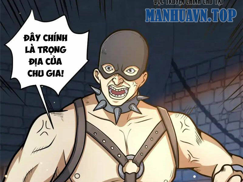 Siêu Phàm Sát Thần Chapter 132 - Trang 2