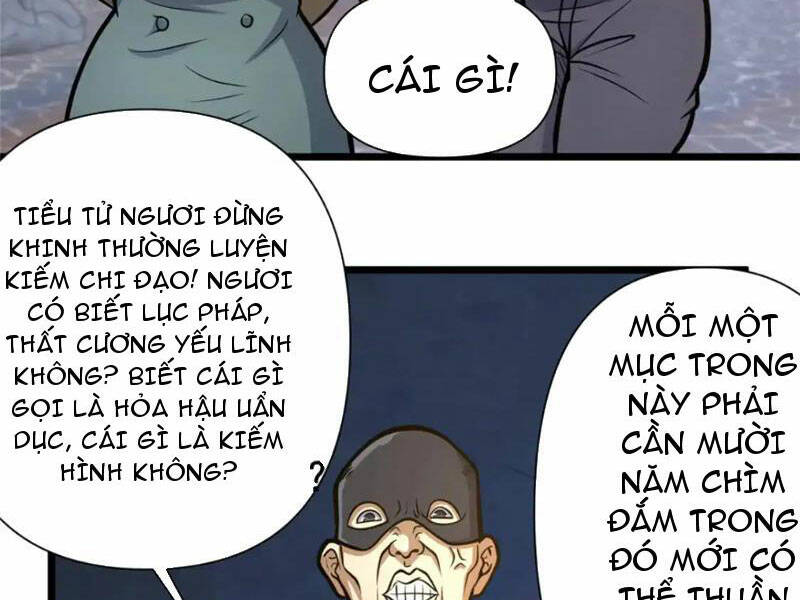 Siêu Phàm Sát Thần Chapter 132 - Trang 2