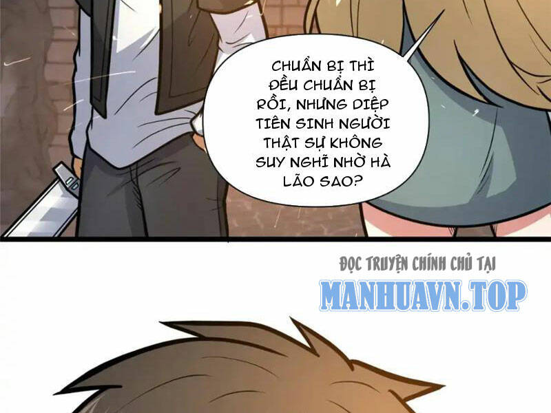 Siêu Phàm Sát Thần Chapter 132 - Trang 2