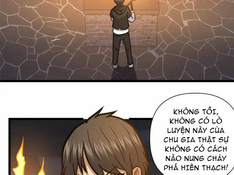 Siêu Phàm Sát Thần Chapter 132 - Trang 2