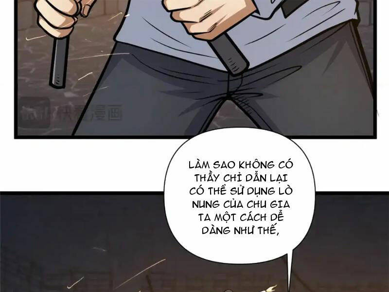 Siêu Phàm Sát Thần Chapter 132 - Trang 2