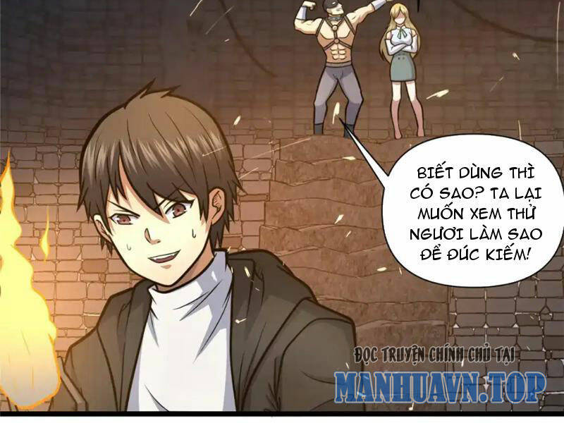 Siêu Phàm Sát Thần Chapter 132 - Trang 2