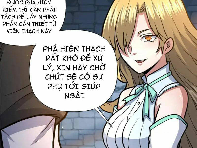 Siêu Phàm Sát Thần Chapter 132 - Trang 2