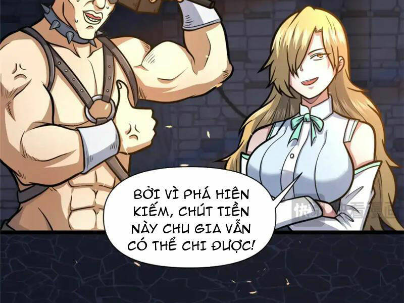 Siêu Phàm Sát Thần Chapter 132 - Trang 2