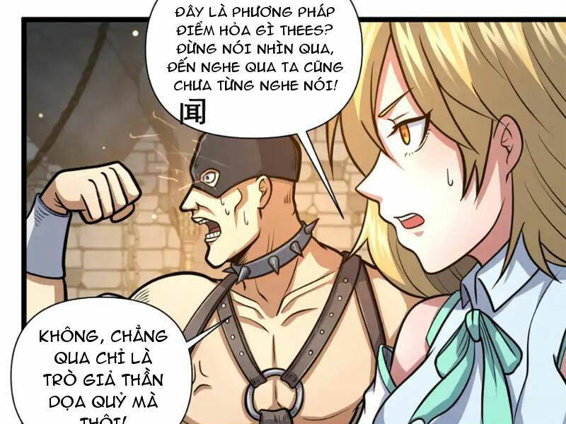 Siêu Phàm Sát Thần Chapter 132 - Trang 2