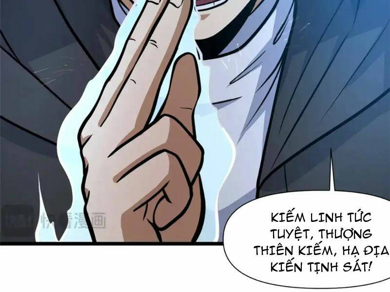 Siêu Phàm Sát Thần Chapter 132 - Trang 2