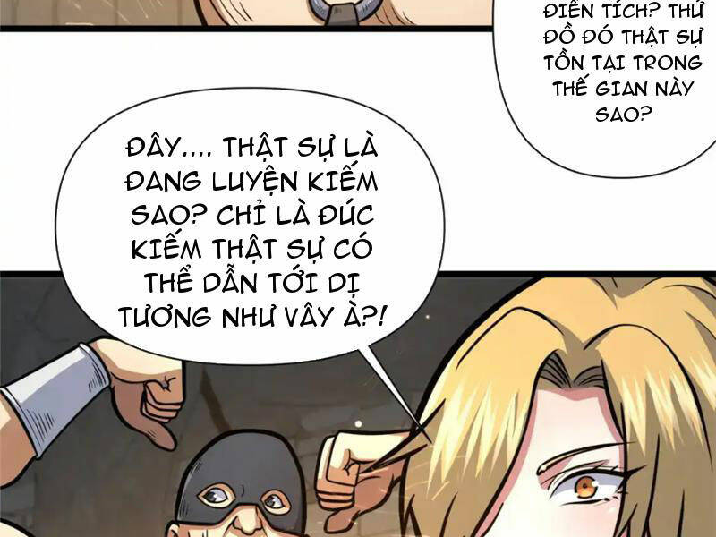 Siêu Phàm Sát Thần Chapter 132 - Trang 2