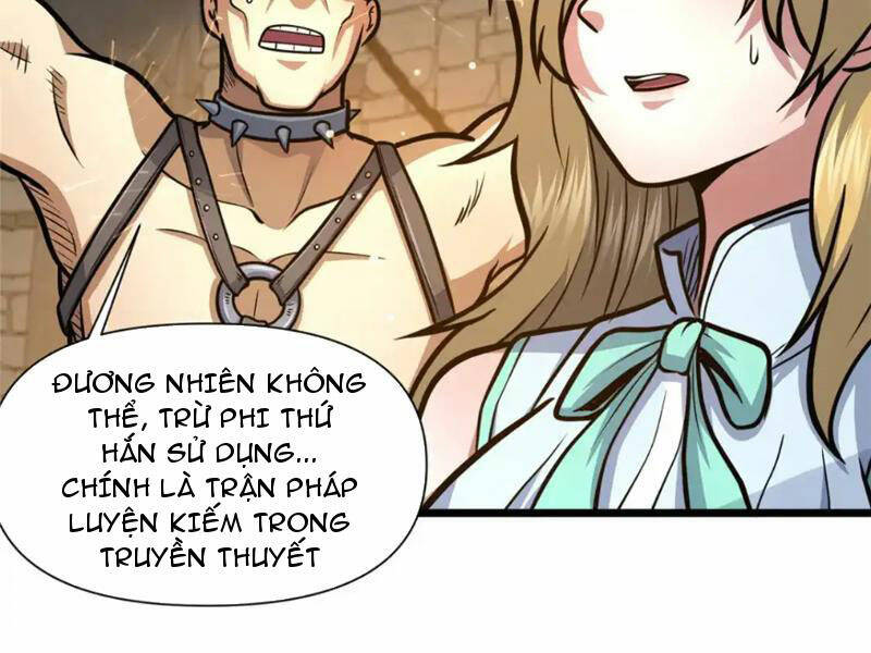 Siêu Phàm Sát Thần Chapter 132 - Trang 2