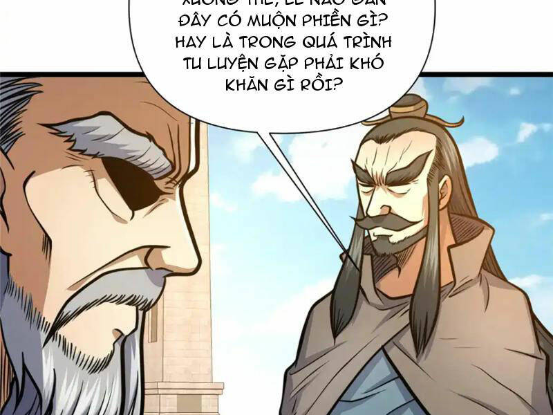 Siêu Phàm Sát Thần Chapter 132 - Trang 2