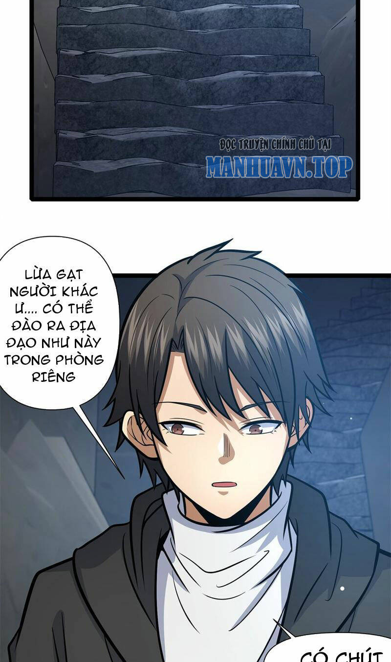 Siêu Phàm Sát Thần Chapter 131 - Trang 2