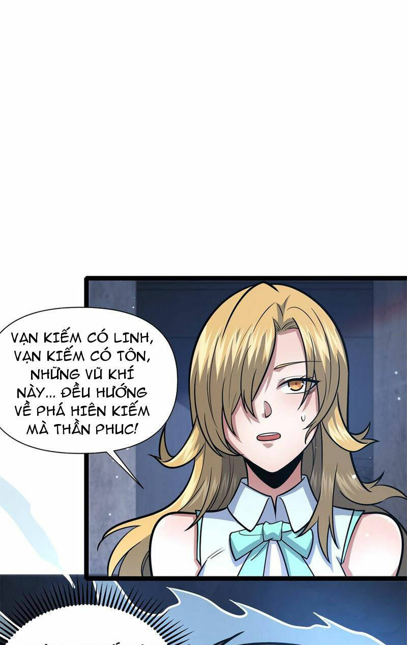 Siêu Phàm Sát Thần Chapter 131 - Trang 2