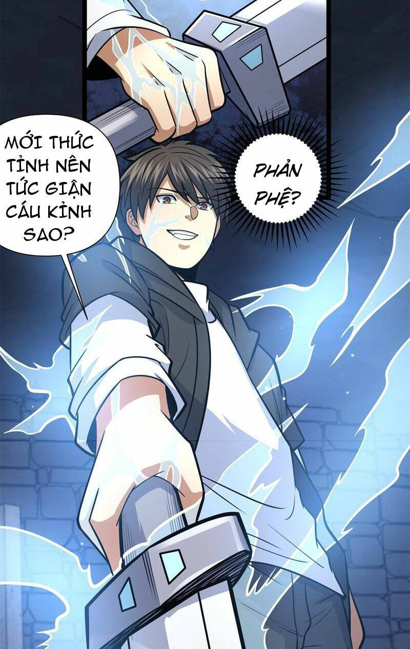 Siêu Phàm Sát Thần Chapter 131 - Trang 2