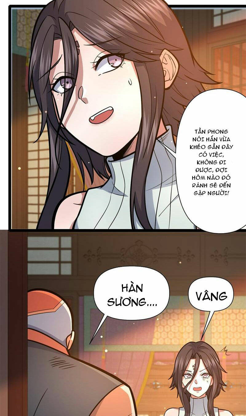 Siêu Phàm Sát Thần Chapter 131 - Trang 2