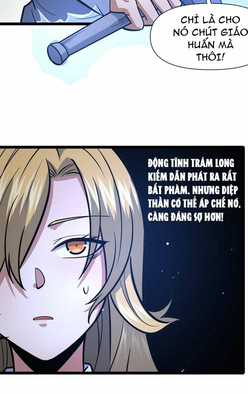 Siêu Phàm Sát Thần Chapter 131 - Trang 2