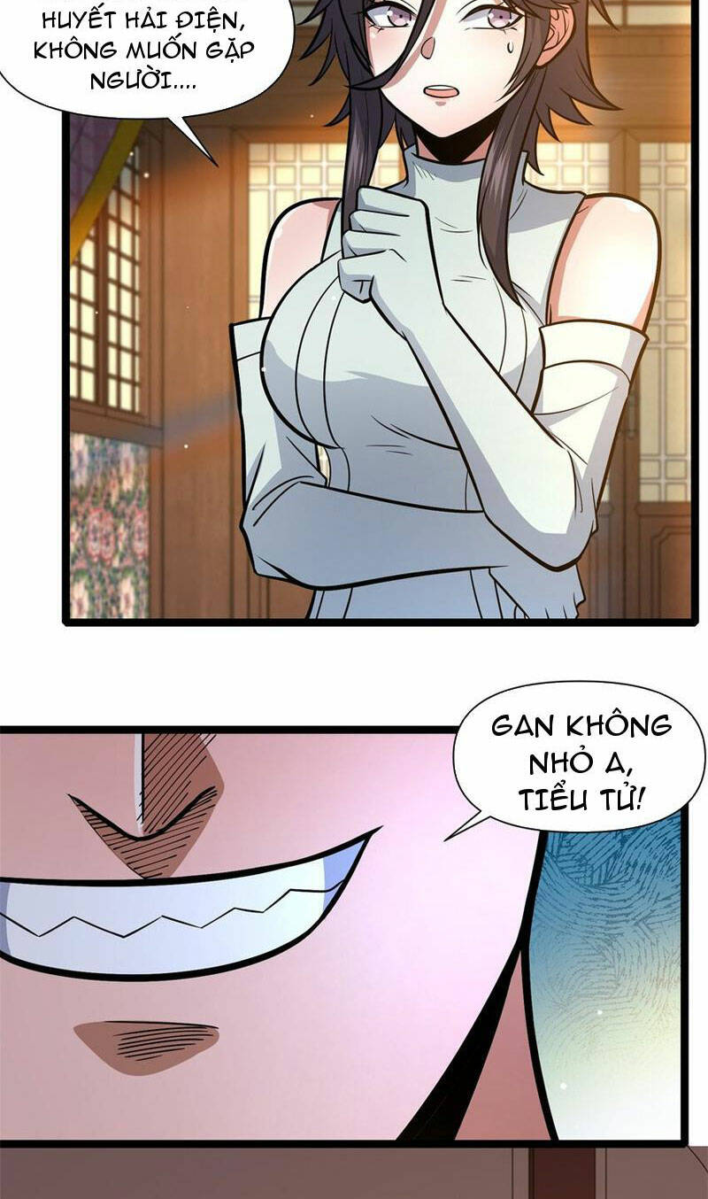 Siêu Phàm Sát Thần Chapter 131 - Trang 2