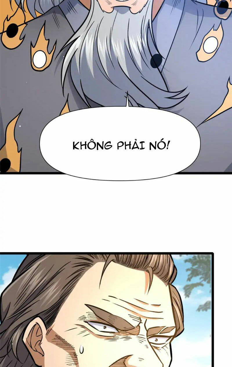 Siêu Phàm Sát Thần Chapter 130 - Trang 2