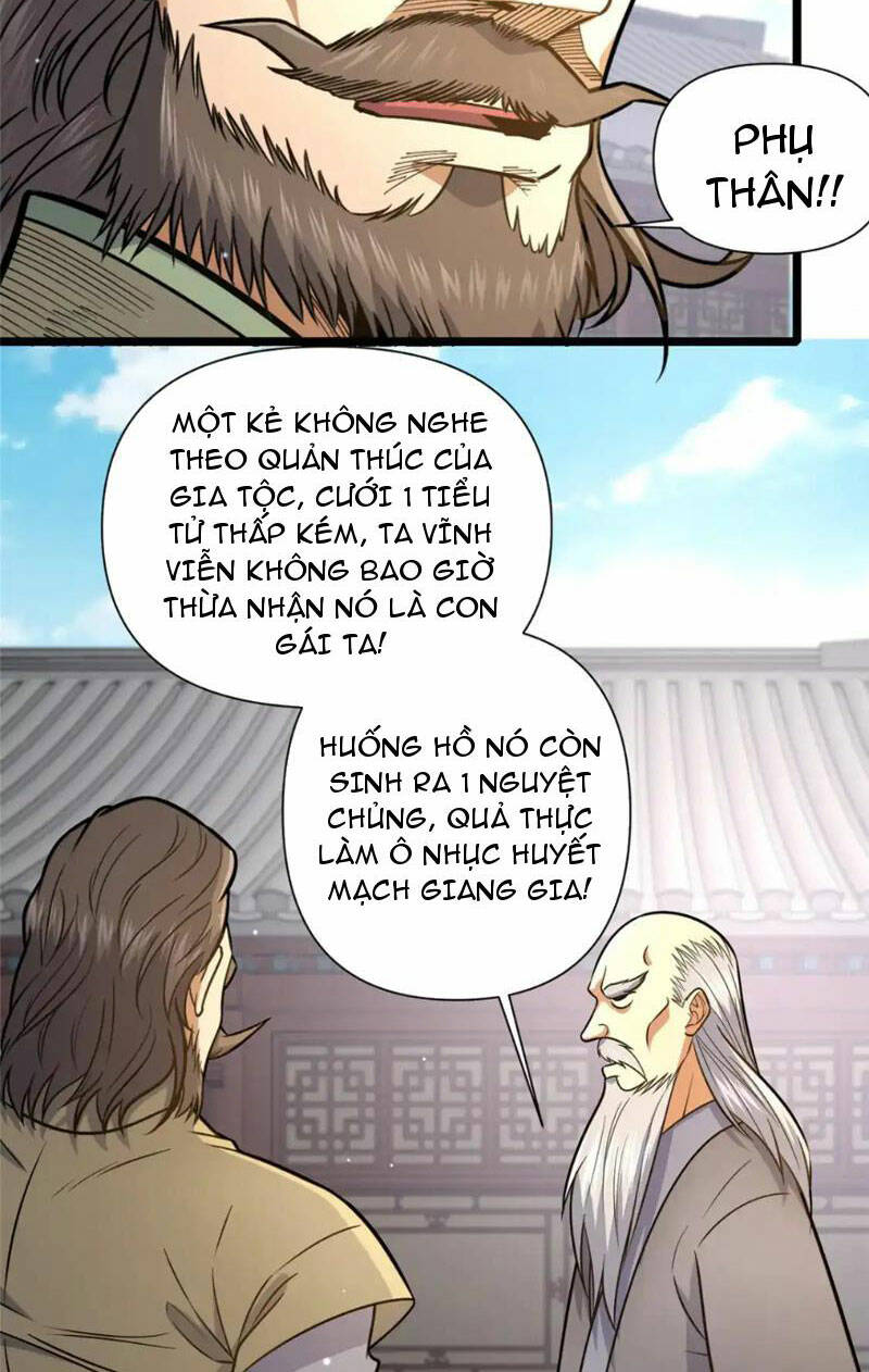 Siêu Phàm Sát Thần Chapter 130 - Trang 2