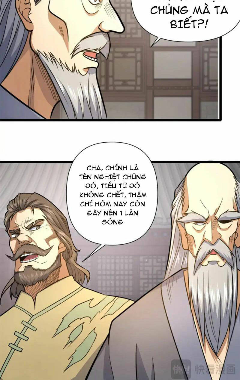 Siêu Phàm Sát Thần Chapter 130 - Trang 2