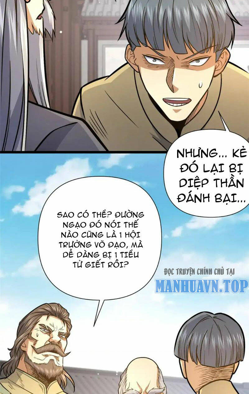 Siêu Phàm Sát Thần Chapter 130 - Trang 2