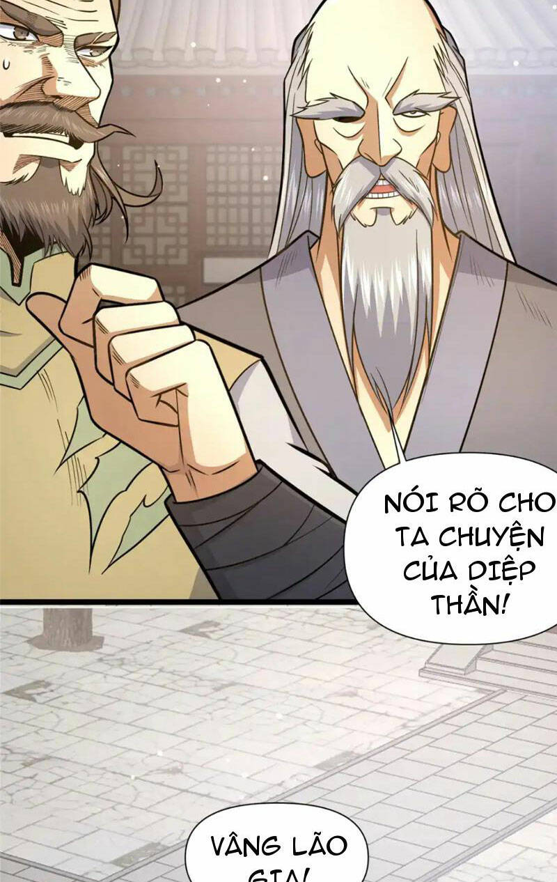 Siêu Phàm Sát Thần Chapter 130 - Trang 2