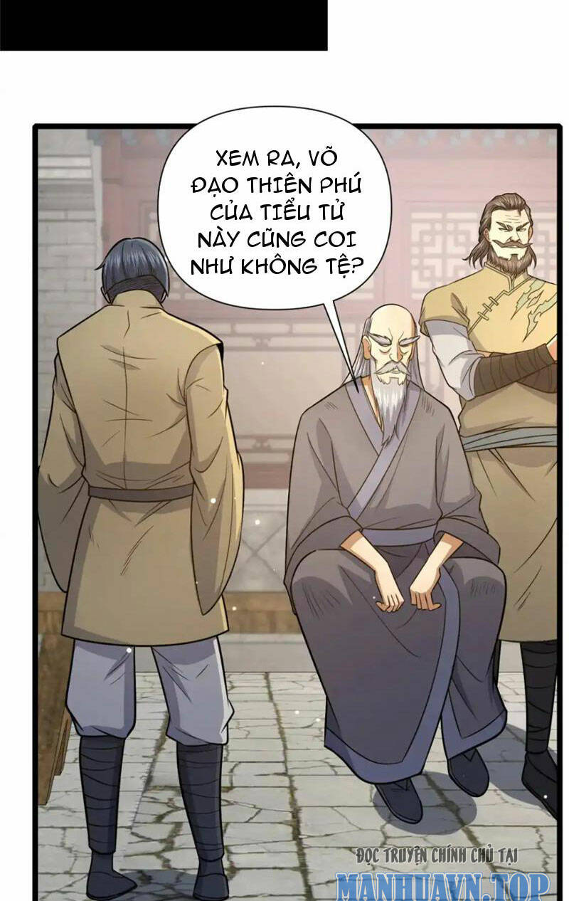 Siêu Phàm Sát Thần Chapter 130 - Trang 2