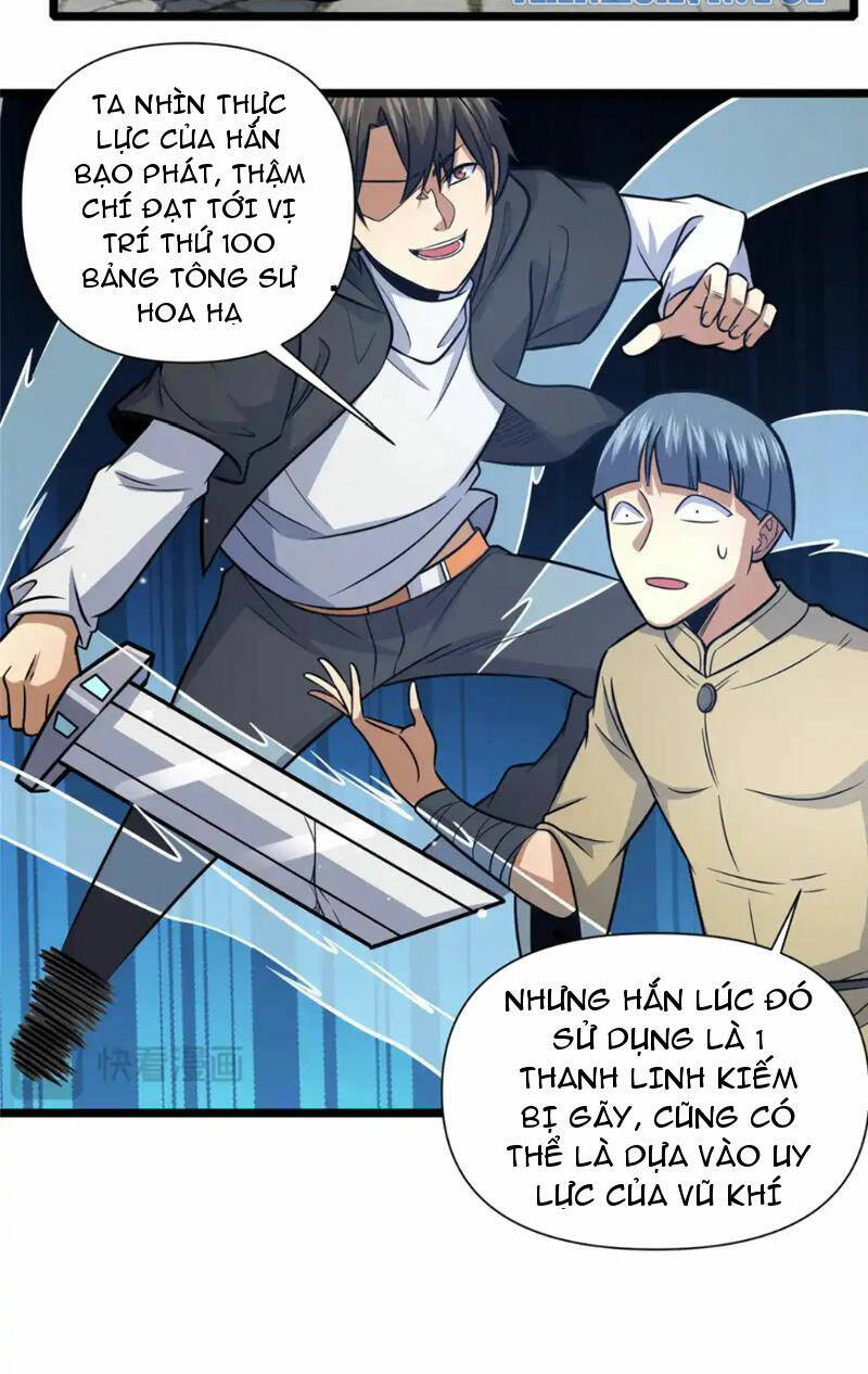 Siêu Phàm Sát Thần Chapter 130 - Trang 2