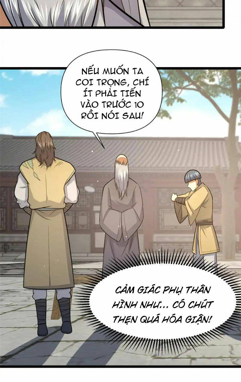 Siêu Phàm Sát Thần Chapter 130 - Trang 2