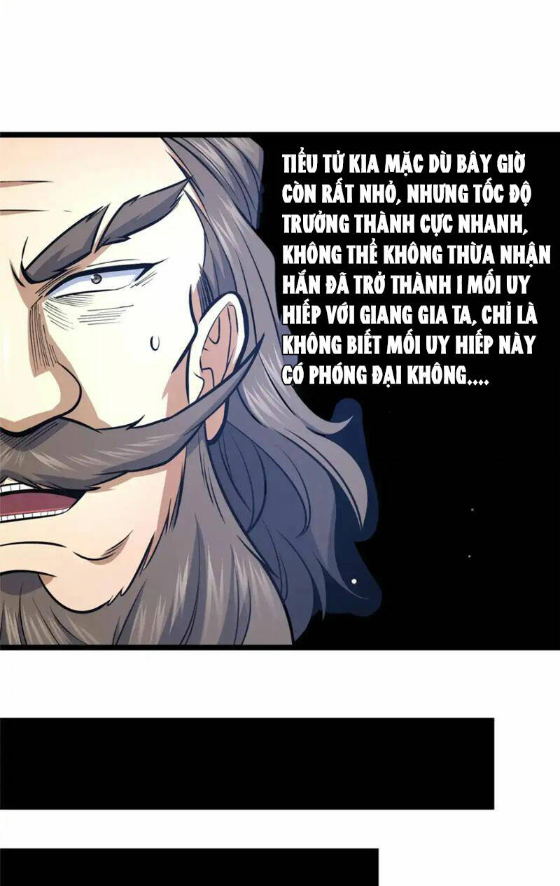 Siêu Phàm Sát Thần Chapter 130 - Trang 2