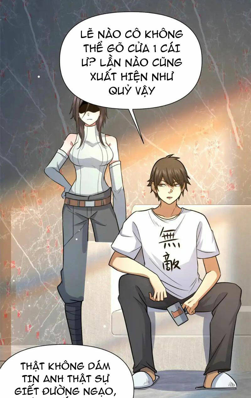 Siêu Phàm Sát Thần Chapter 130 - Trang 2