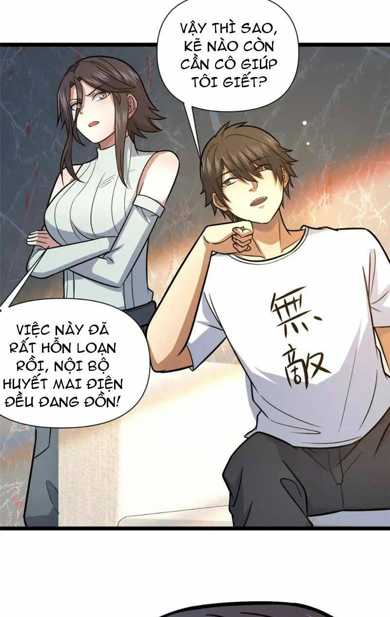 Siêu Phàm Sát Thần Chapter 130 - Trang 2