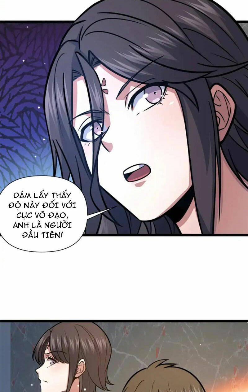 Siêu Phàm Sát Thần Chapter 130 - Trang 2