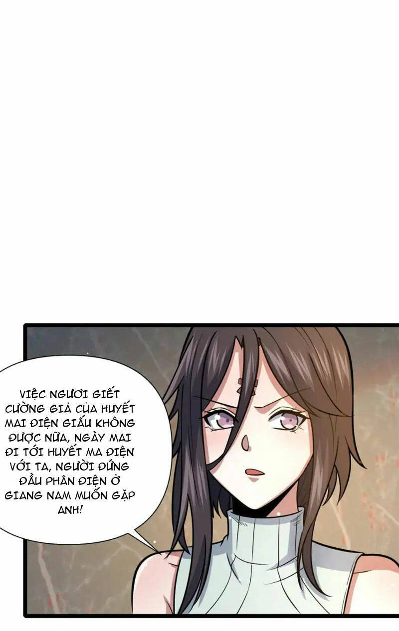 Siêu Phàm Sát Thần Chapter 130 - Trang 2