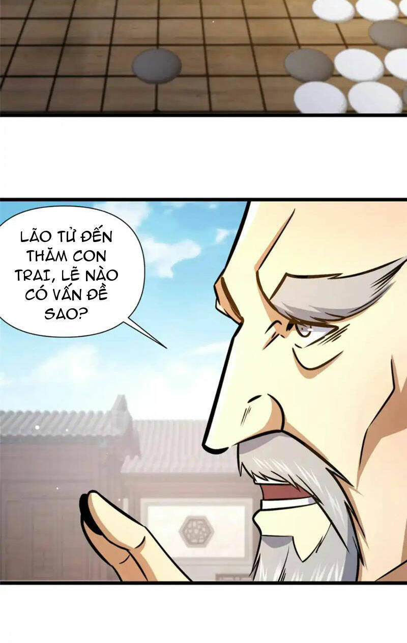 Siêu Phàm Sát Thần Chapter 130 - Trang 2