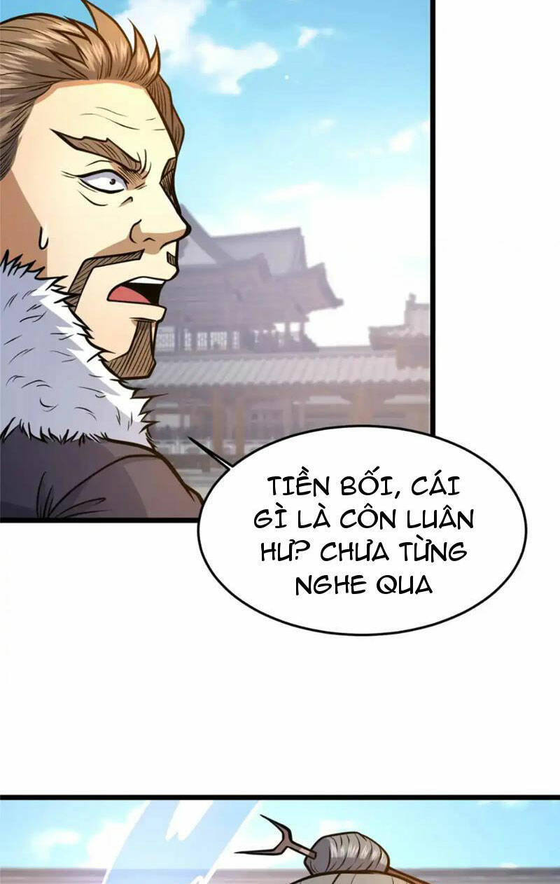 Siêu Phàm Sát Thần Chapter 129 - Trang 2