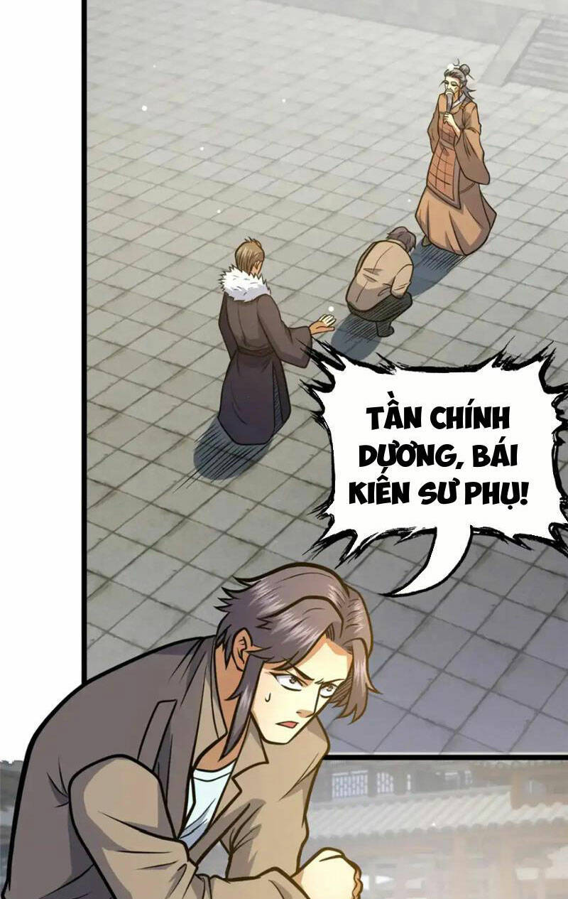 Siêu Phàm Sát Thần Chapter 129 - Trang 2