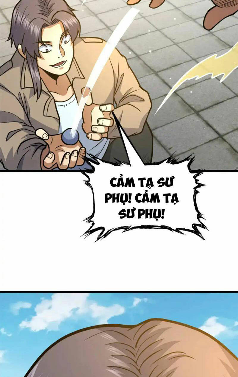 Siêu Phàm Sát Thần Chapter 129 - Trang 2