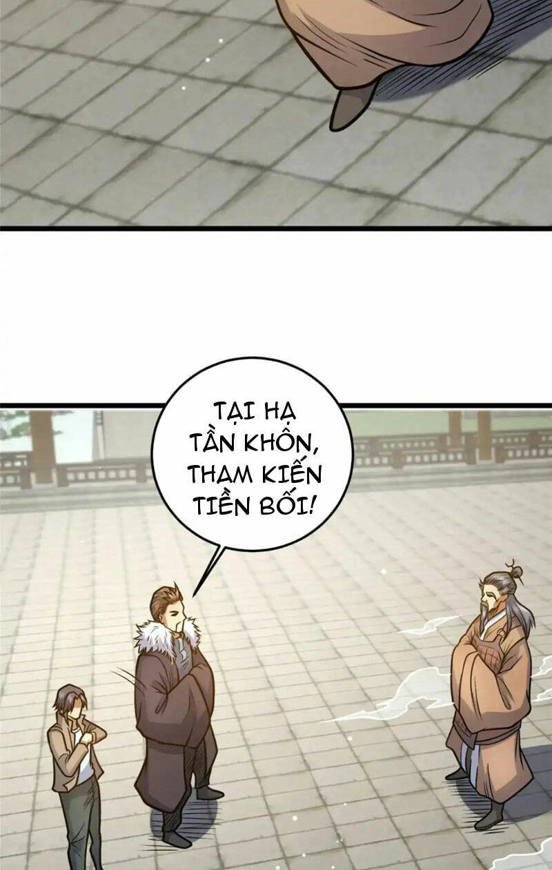 Siêu Phàm Sát Thần Chapter 129 - Trang 2