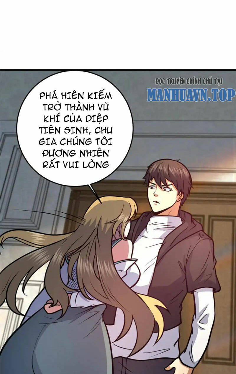 Siêu Phàm Sát Thần Chapter 129 - Trang 2