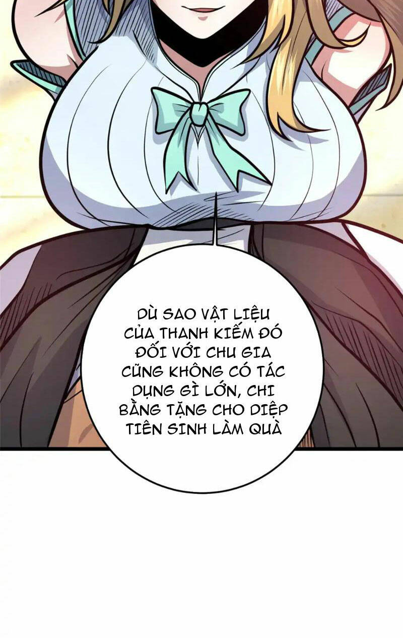 Siêu Phàm Sát Thần Chapter 129 - Trang 2