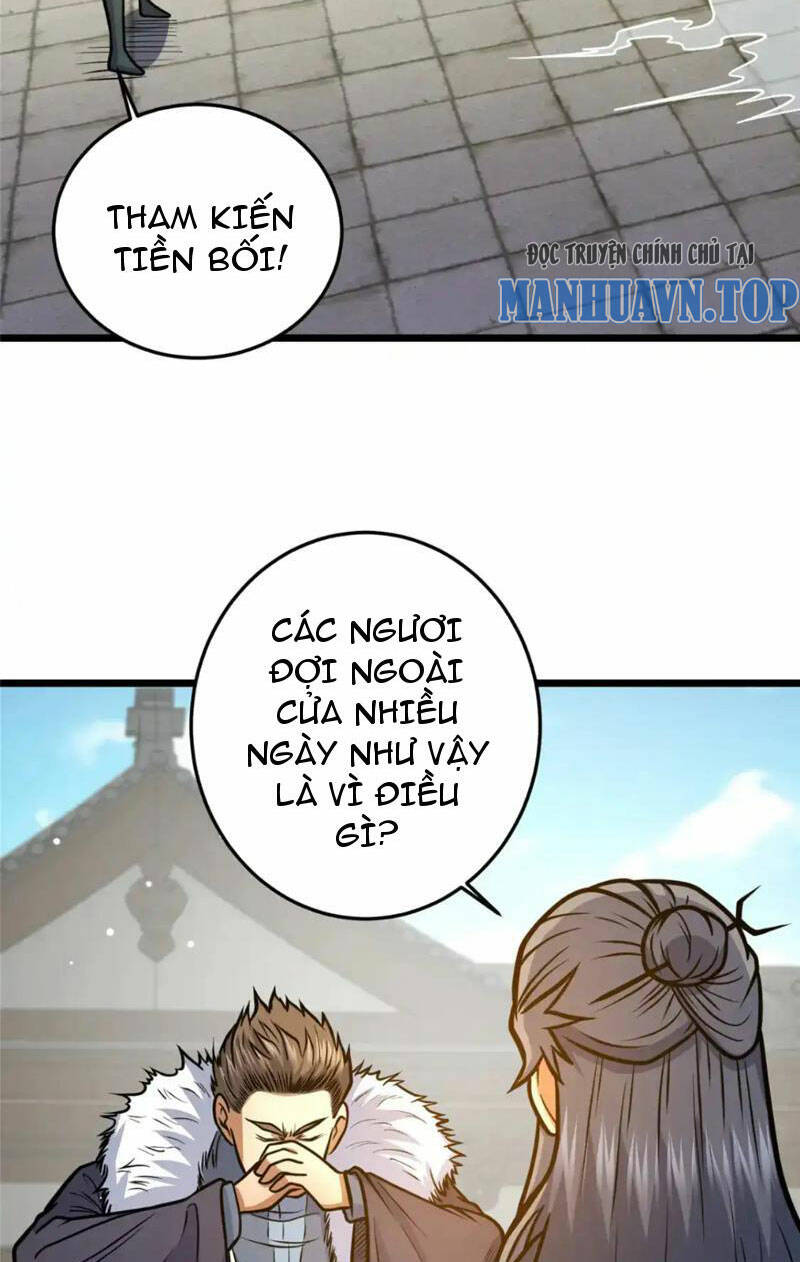 Siêu Phàm Sát Thần Chapter 129 - Trang 2