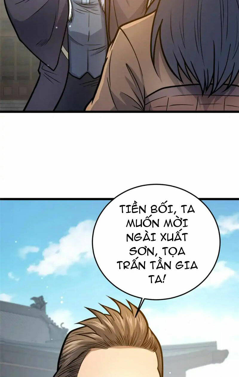 Siêu Phàm Sát Thần Chapter 129 - Trang 2