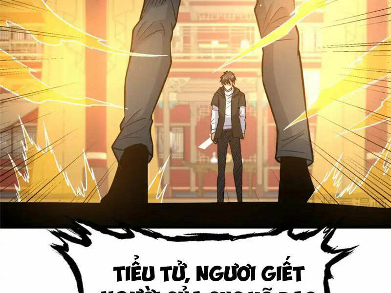 Siêu Phàm Sát Thần Chapter 128 - Trang 2