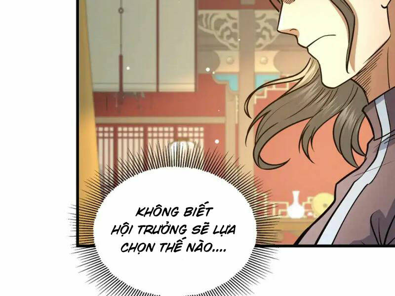 Siêu Phàm Sát Thần Chapter 128 - Trang 2