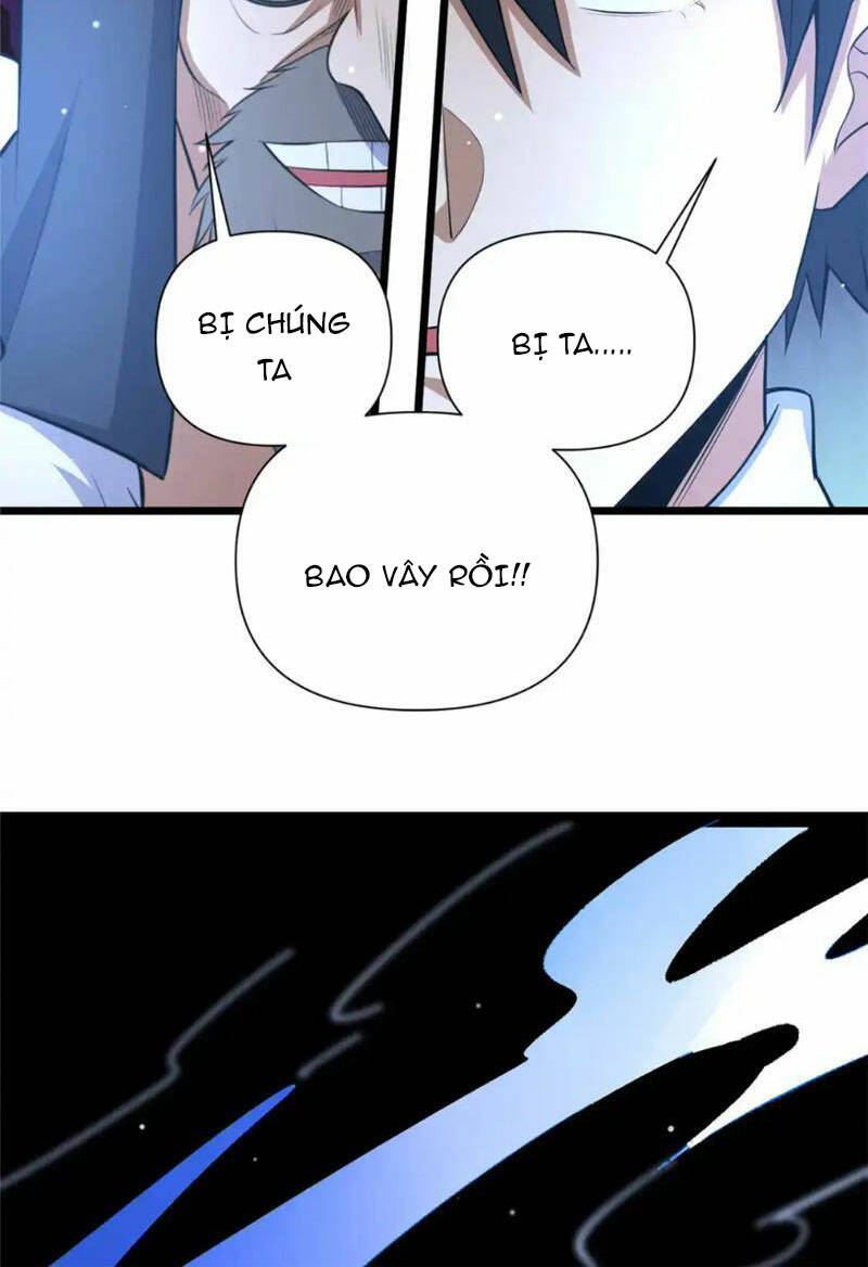 Siêu Phàm Sát Thần Chapter 127 - Trang 2