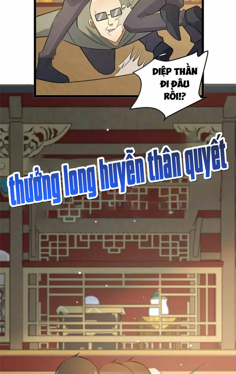 Siêu Phàm Sát Thần Chapter 127 - Trang 2