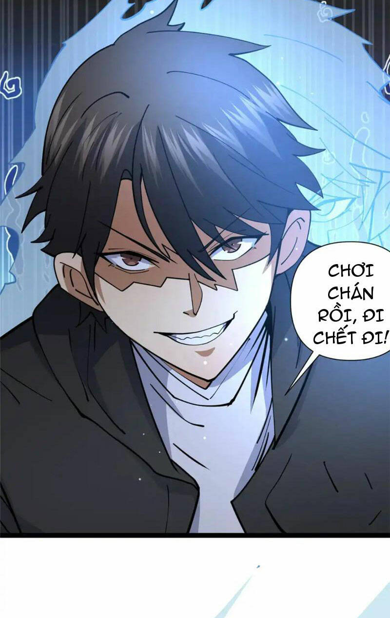 Siêu Phàm Sát Thần Chapter 127 - Trang 2