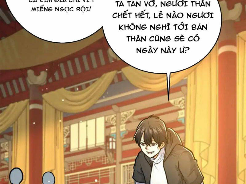 Siêu Phàm Sát Thần Chapter 126 - Trang 2