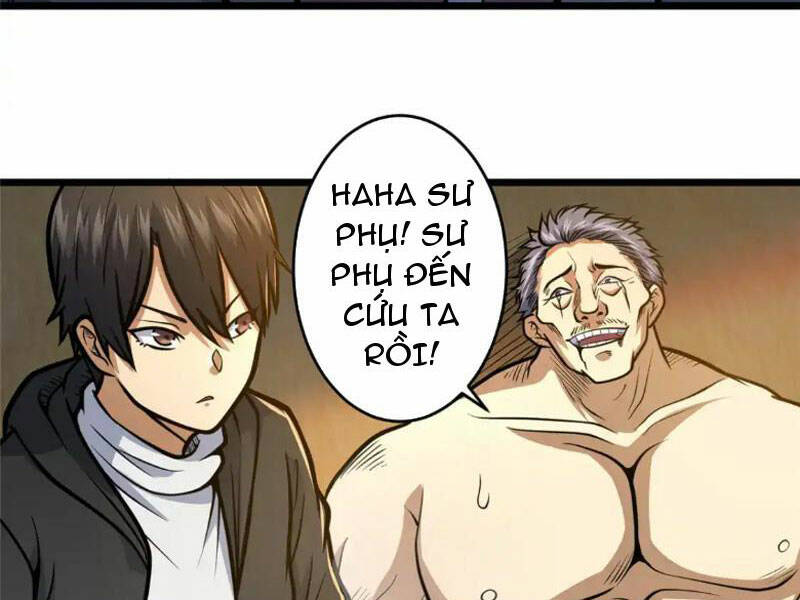 Siêu Phàm Sát Thần Chapter 126 - Trang 2