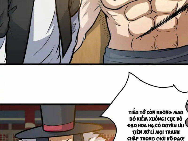 Siêu Phàm Sát Thần Chapter 126 - Trang 2